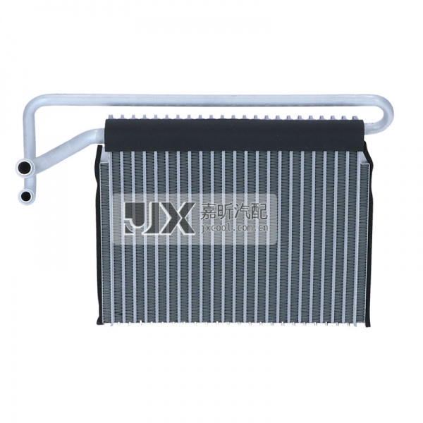 【JX70030】Evaporator  For  BMW X3 2.0D 04-  OEM: 64118372772 64118384251 64119135744 8372772 8384251 9135744