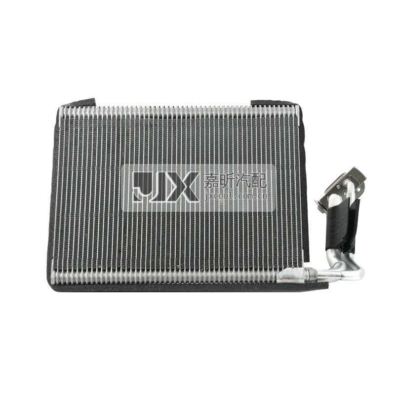 【JX70032】Evaporator  For   BMW 1 1.5 11-  OEM: 64116975553 64116975554 64119229487 6975553 6975554 9229487