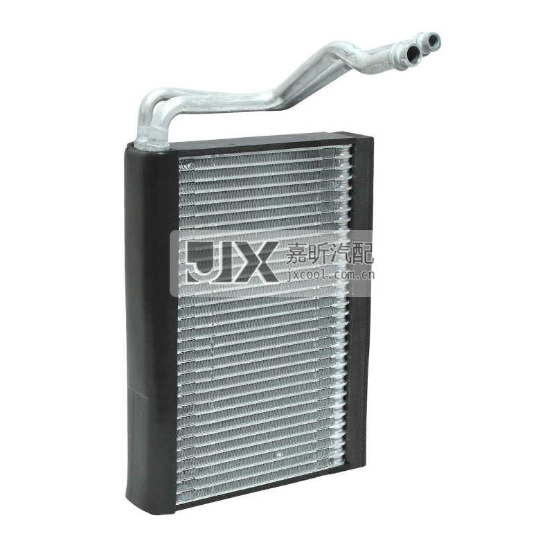 【JX70033】Evaporator  For  BMW 1 2.0D 05-  OEM: 64116934781 64119256346 64119290888 6934781 9256346 9290888