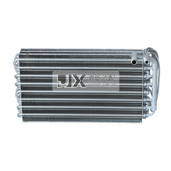 【JX70047】Evaporator  For   PEUGEOT EXPERT 2.0D 96-   OEM: 6450CX 6450V5 9566945280 9790469680