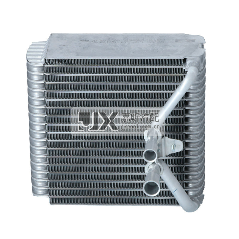 【JX70052】Evaporator  For  FORD MONDEO 2.0D 01-  OEM: 1102929 1128223 1135813 1220512 1220513 157H19850AA 1S7H19850AA 1S7H19850BA 1S7H19850CA 6798779 6818133 7236223 93BW19850AC 93BW19850AD 93BW19860AC F5RZ19860A XS7H19850AA YS7H19850AA