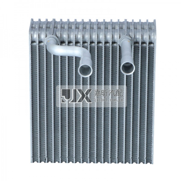 【JX70055】Evaporator  For  FORD FOCUS 1.6 99-  OEM: 1062481 1068129 1108118 1122802 XS4H19850AA XS4H19850AB YS4H19850AA YS4H19850BA YS4H19850CA