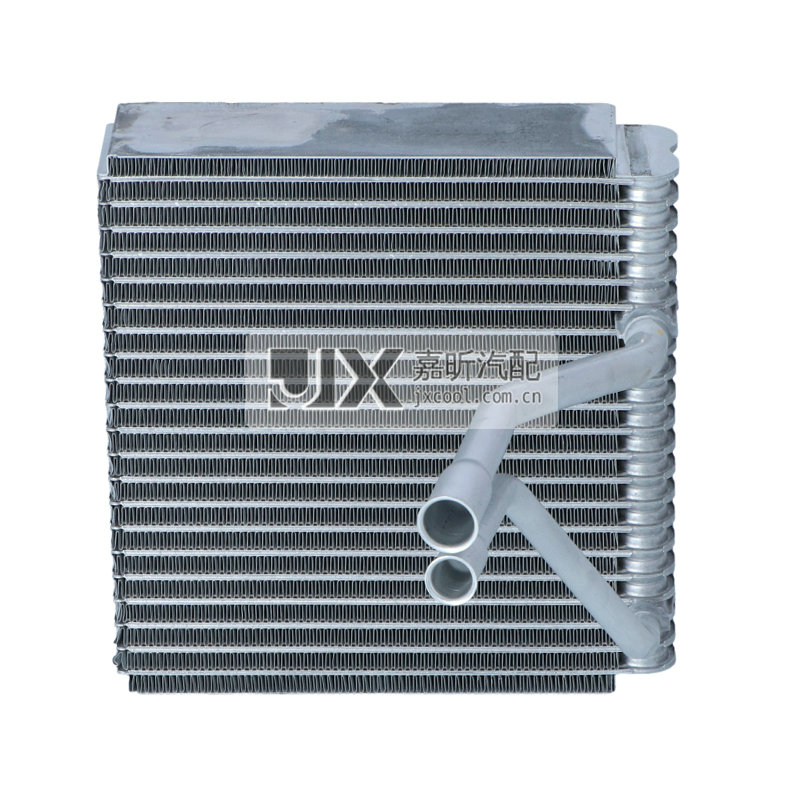 【JX70056】Evaporator  For  FORD FIESTA 1.4D 02-  OEM: 1206933 2S6H19850AA