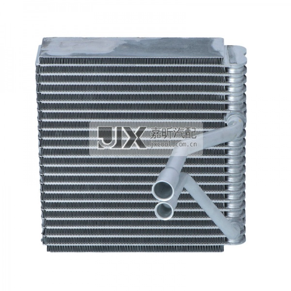 【JX70056】Evaporator  For  FORD FIESTA 1.4D 02-  OEM: 1206933 2S6H19850AA