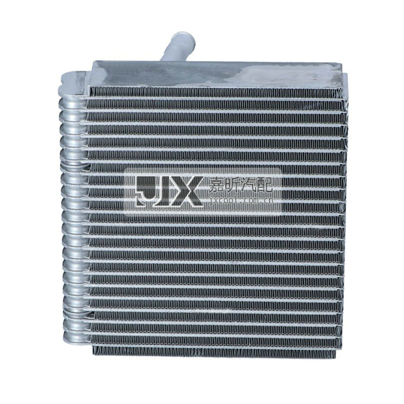 【JX70056】Evaporator  For  FORD FIESTA 1.4D 02-  OEM: 1206933 2S6H19850AA