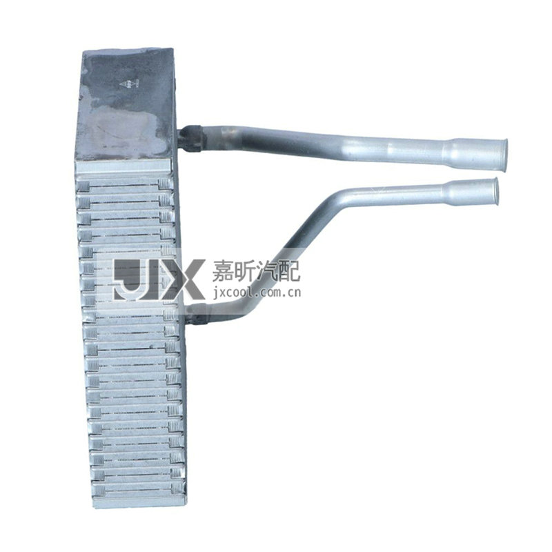 【JX70056】Evaporator  For  FORD FIESTA 1.4D 02-  OEM: 1206933 2S6H19850AA