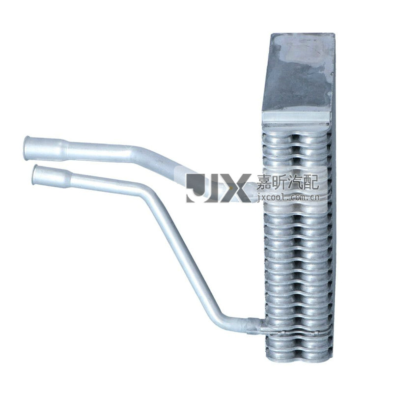 【JX70056】Evaporator  For  FORD FIESTA 1.4D 02-  OEM: 1206933 2S6H19850AA