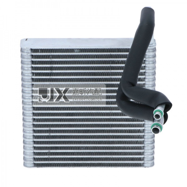 【JX70057】Evaporator  For  FORD FIESTA 1.2 09-  OEM: 1666190 8V5119850AA