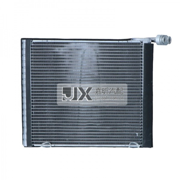 【JX70093】Evaporator  For  TOYOTA AURIS 07-  OEM: 8850126210 8850126211 8850172011 8850172020