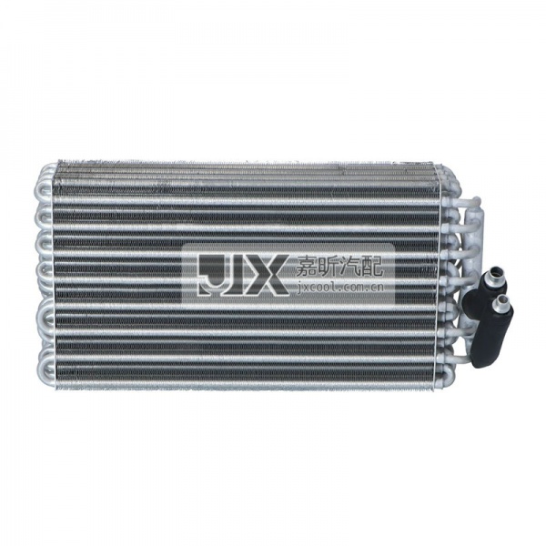 【JX70141】Evaporator  For  MERCEDES-BENZ  S-SERIES 3.2 91-  OEM: 0008300958 1408300258 1408300958 1408302158 A0008300958 A1408300258 A1408300958 A1408302158