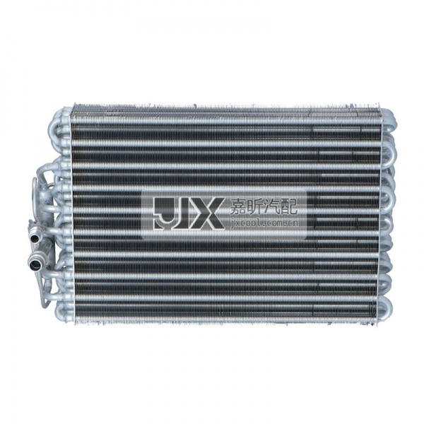 【JX70142】Evaporator  For  MERCEDES-BENZ  C-SERIES 1.8 94-   OEM：2028300258 2028300458 2028300758 A2028300258 A2028300458 A2028300758