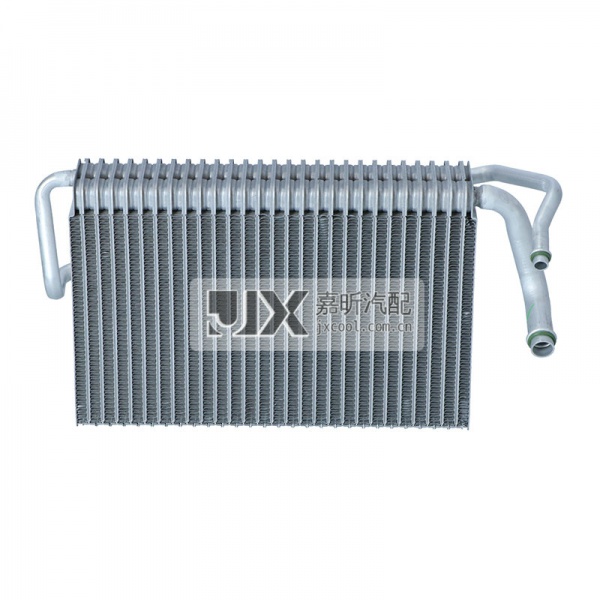 【JX70147】Evaporator  For  MERCEDES BENZ E-SERIES 2.2D 02-  OEM: 2118300258 A2118300258