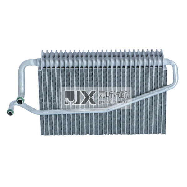 【JX70148】Evaporator  For  MERCEDES BENZ C-SERIES 2.2D 00-  OEM: 2038300258 2098300258 2098300458 2098300558 A2038300258 A2098300258 A2098300458 A2098300558