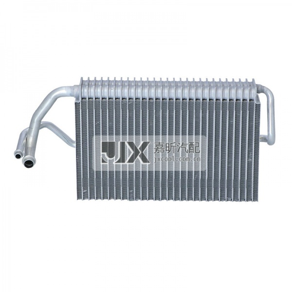 【JX70150】Evaporator  For  MERCEDES BENZ E-SERIES 2.2D 02-  OEM: 2118300158 2118300758 A2118300158 A2118300758