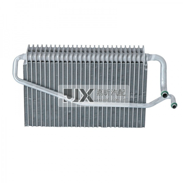 【JX70151】Evaporator  For  MERCEDES BENZ C-SERIES 2.2D 00-  OEM: 2038300158 2098300158 2098300358 A2038300158 A2098300158 A2098300358