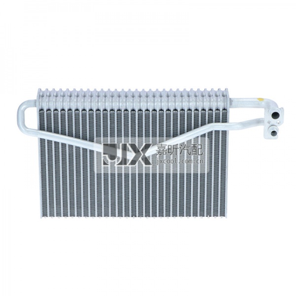 【JX70153】Evaporator  For  MERCEDES BENZ  ACTROS MP2+3 03-  OEM: 0018304958 0018308458 A0018304958 A0018308458