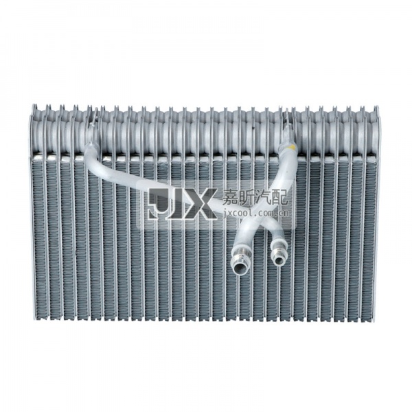【JX70169】Evaporator  For  OPEL VECTRA 1.6 96-  OEM：1618055 1618087 90512360 90541595