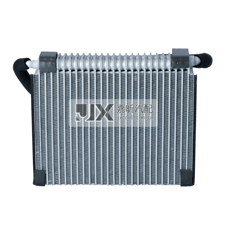 【JX70170】Evaporator  For  OPEL ASTRA 1.7D 04-  OEM: 13175549 1618185 1618212 1618319 52488435 9118965 9193691