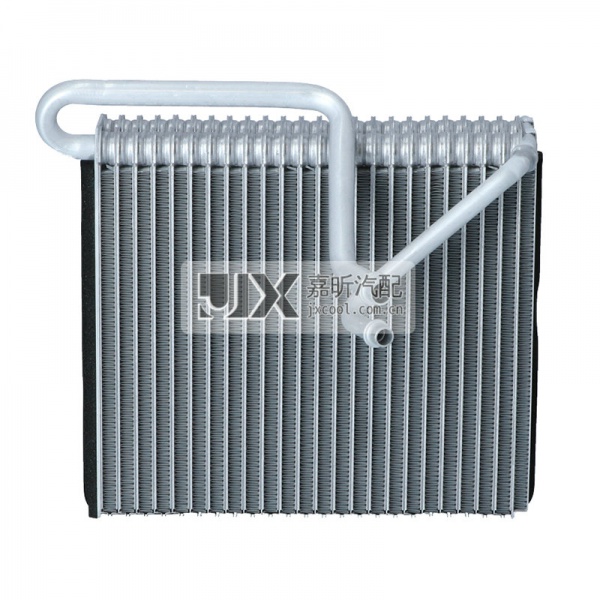 【JX70172】Evaporator   For   OPEL ZAFIRA 2.0D 99-   OEM：1618146 1618241 1618253 1618255 9117287 9201234 93171826 93171831