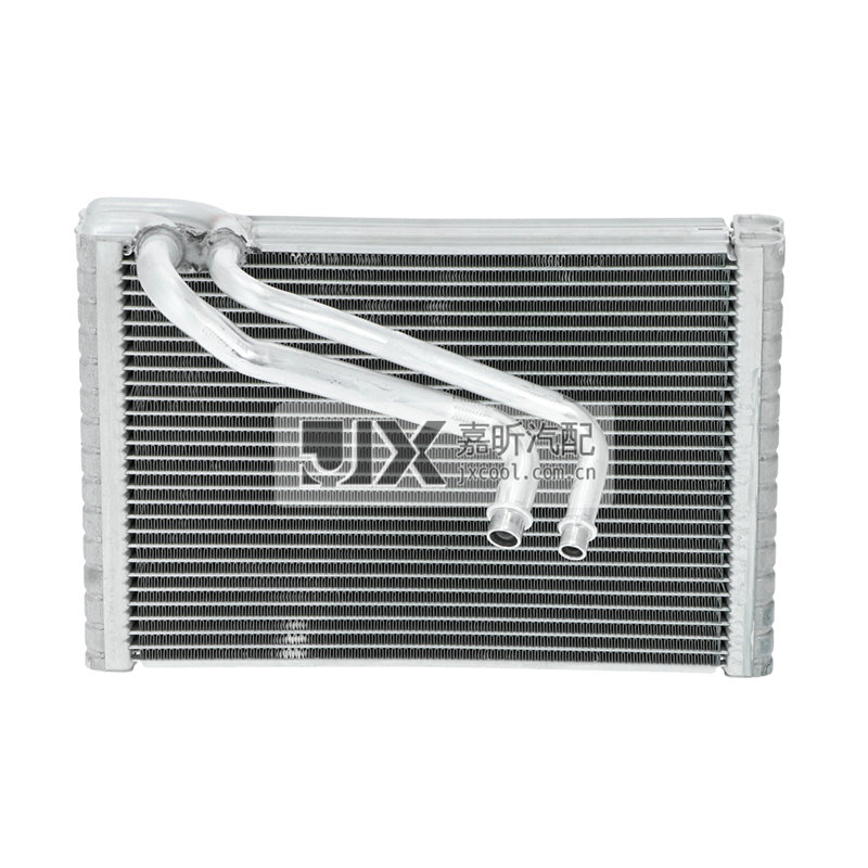 【JX70174】Evaporator   For   OPEL CORSA 1.2 07-   OEM: 1842390 1842391 55702465 55702466 77363895 77363896