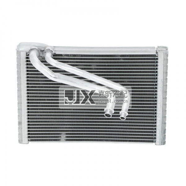 【JX70174】Evaporator   For   OPEL CORSA 1.2 07-   OEM: 1842390 1842391 55702465 55702466 77363895 77363896