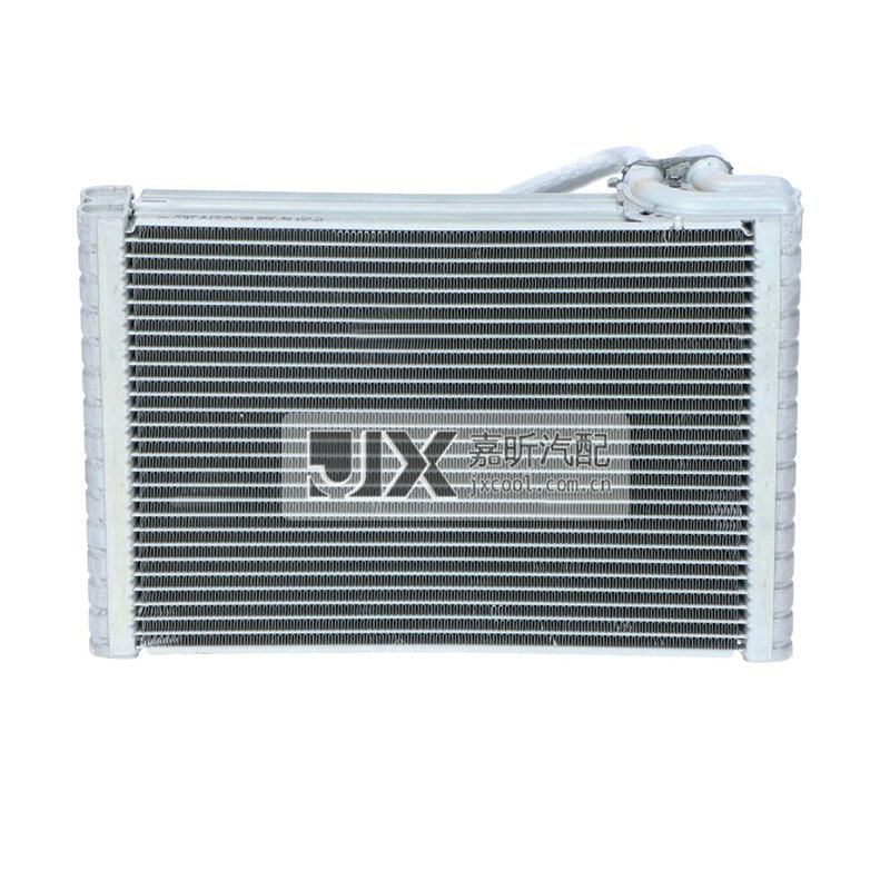 【JX70174】Evaporator   For   OPEL CORSA 1.2 07-   OEM: 1842390 1842391 55702465 55702466 77363895 77363896