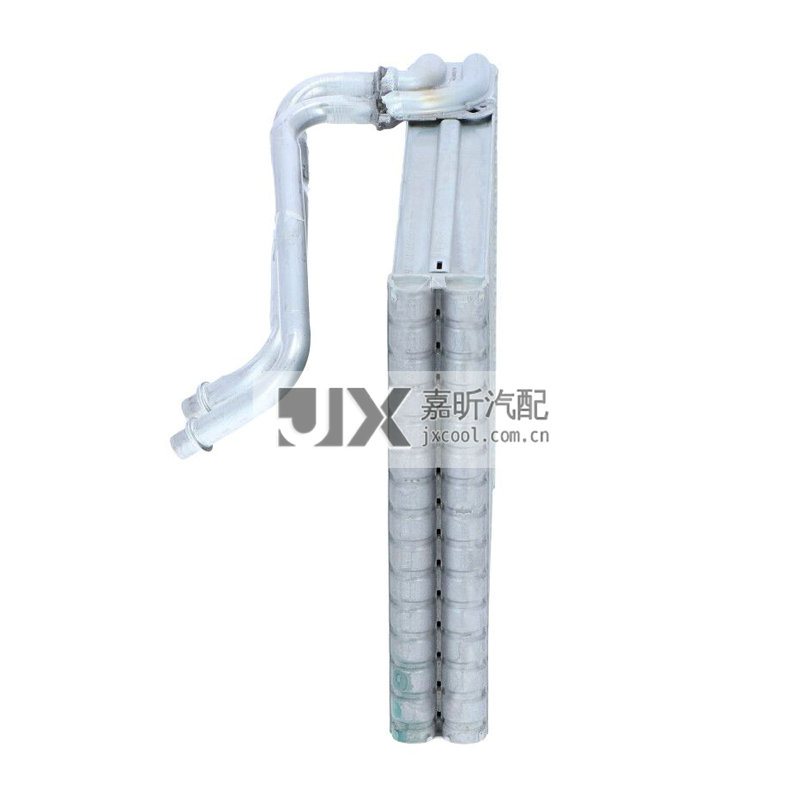 【JX70174】Evaporator   For   OPEL CORSA 1.2 07-   OEM: 1842390 1842391 55702465 55702466 77363895 77363896