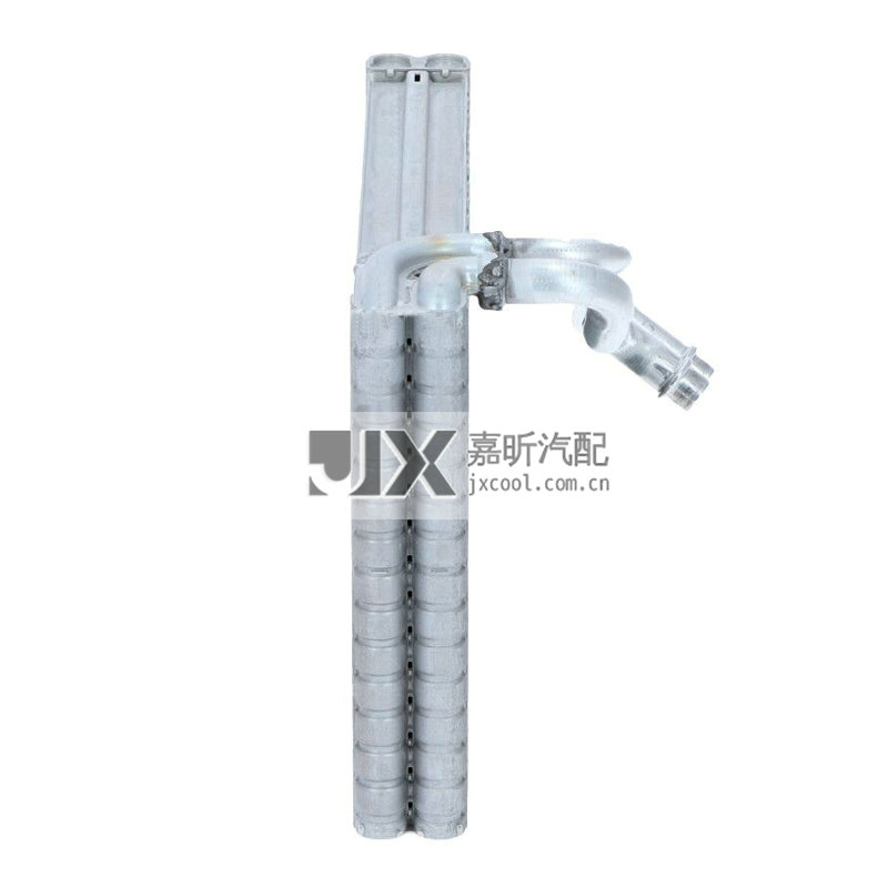 【JX70174】Evaporator   For   OPEL CORSA 1.2 07-   OEM: 1842390 1842391 55702465 55702466 77363895 77363896
