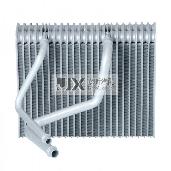 【JX70177】Evaporator  For  RENAULT MEGANE 1.6 96-  OEM: 7701206046 7701208271