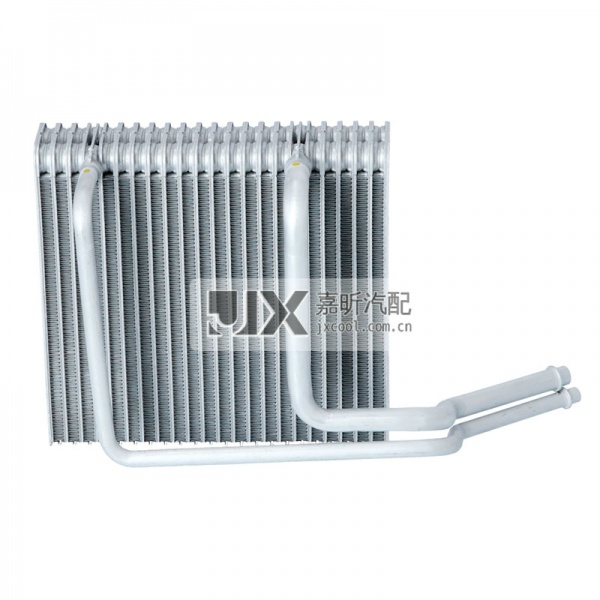 【JX70179】Evaporator   For   RENAULT SCENIC 1.9D 96-   OEM: 7701206451 7701206453