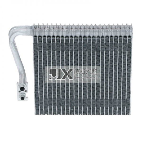 【JX70180】Evaporator   For  RENAULT SCENIC 1.9D 03-  OEM: 7701207874