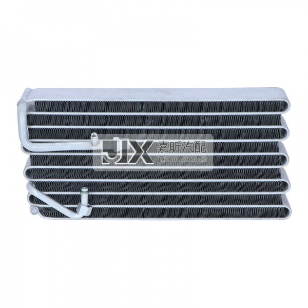 【JX70210】Evaporator  For  VOLVO WHEELLOADER D-SERIES 01-  OEM: 11007372 11104083