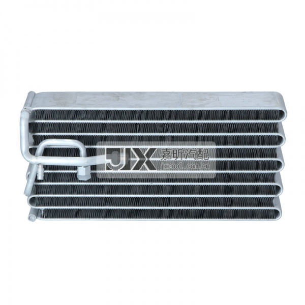 【JJX70213】Evaporator  For  VOLVO WHEELLOADER D-SERIES 03-   OEM: 11080590 111004083 11412984 15042557