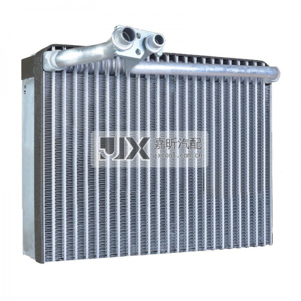 【JX70217】Evaporator   For   PEUGEOT 206 1.4 99-   OEM: 6444C6 6444C9 6444E7
