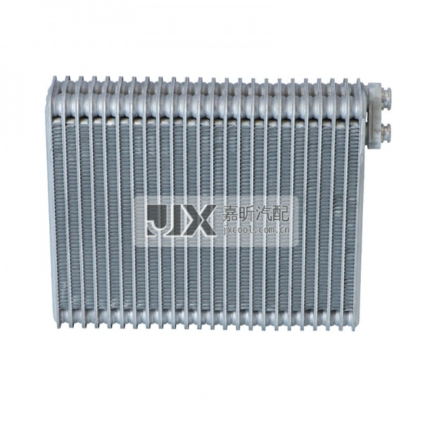 【JX70218】Evaporator   For   PEUGEOT 307 1.6 01-   OEM: 6450JA