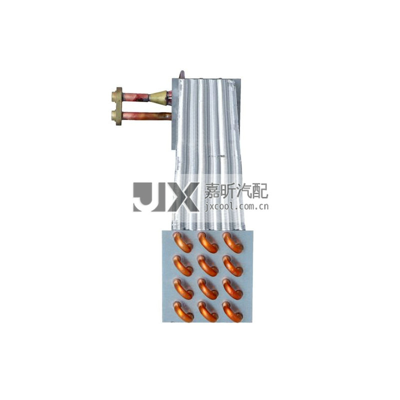 【JX70229】Evaporator   For  MASSEY-FERGUSON 660, 680, 3050 A.O.   OEM: 3902331M91 3902331M93 VA262398