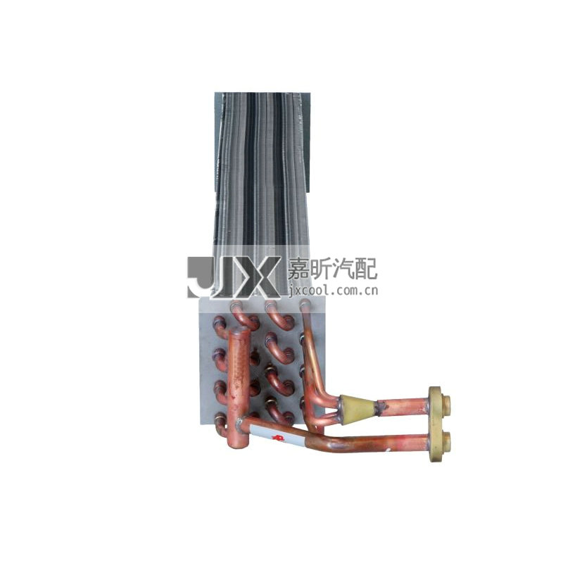 【JX70229】Evaporator   For  MASSEY-FERGUSON 660, 680, 3050 A.O.   OEM: 3902331M91 3902331M93 VA262398