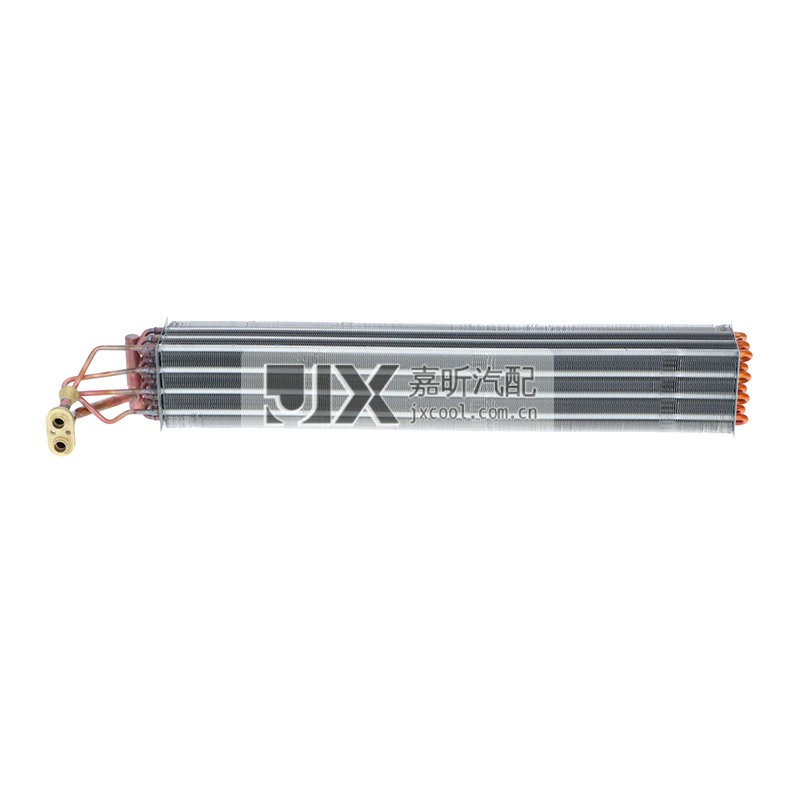 【JX70229】Evaporator   For  MASSEY-FERGUSON 660, 680, 3050 A.O.   OEM: 3902331M91 3902331M93 VA262398