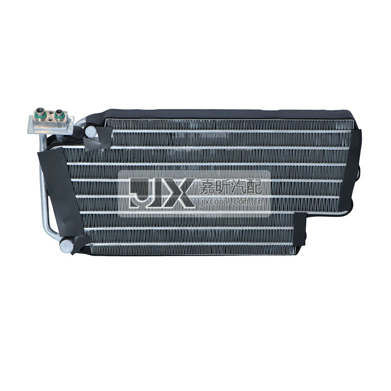 【JX70231】Evaporator   For  SCANIA 4-SERIES 96-   OEM: 1323821 1779202