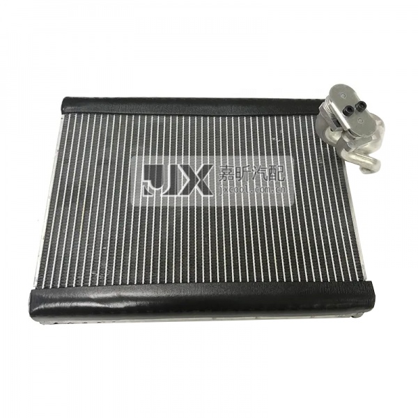【JX70023】Evaporator  For  AUDI A4/Q5 08-  OEM: 8T1898191A 8T1898191B