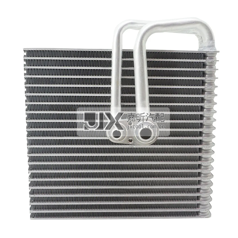 【JX70175】Evaporator  For  OPEL MOKKA 11-  OEM: 1618458 95018026