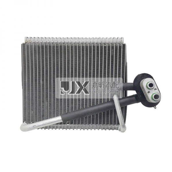 【JX70185】Evaporator  For  HYUNDAI I30 07-  OEM: 971401H500