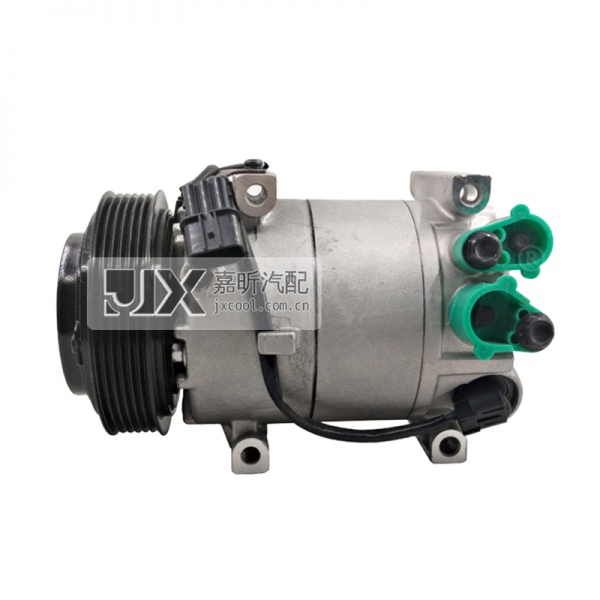 【JX27191】HCC V509E  117mm /PV6 /12V  For  KIA PICANTO  OEM: 97701-1Y250