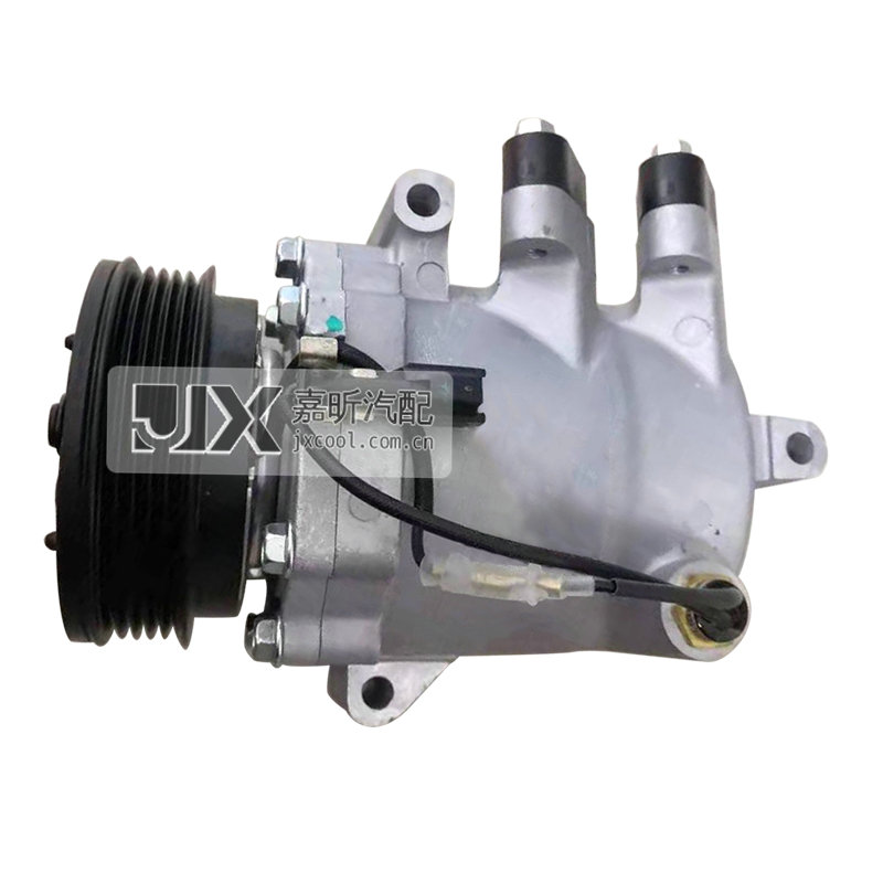 【JX32101】Auto Air Conditioning AC Compressor For JAC J2  1GA	OEM：8104010U9080  ATC-066-AN1-GXH