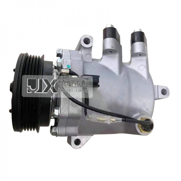 【JX32101】Auto Air Conditioning AC Compressor For JAC J2  1GA	OEM：8104010U9080  ATC-066-AN1-GXH