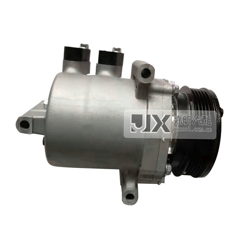 【JX32101】Auto Air Conditioning AC Compressor For JAC J2  1GA	OEM：8104010U9080  ATC-066-AN1-GXH
