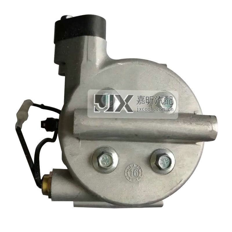 【JX32101】Auto Air Conditioning AC Compressor For JAC J2  1GA	OEM：8104010U9080  ATC-066-AN1-GXH