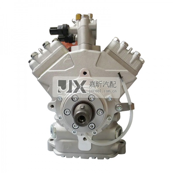 【JX43301】 FK40 compressor ,  BOCK FK40  650  560   470   385