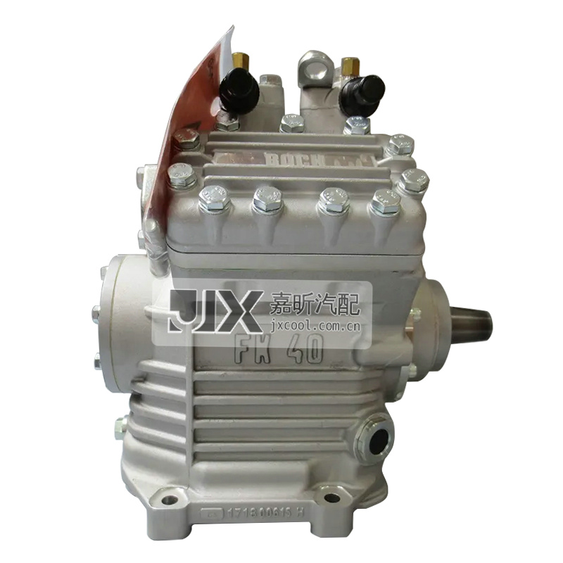 【JX43301】 FK40 compressor ,  BOCK FK40  650  560   470   385