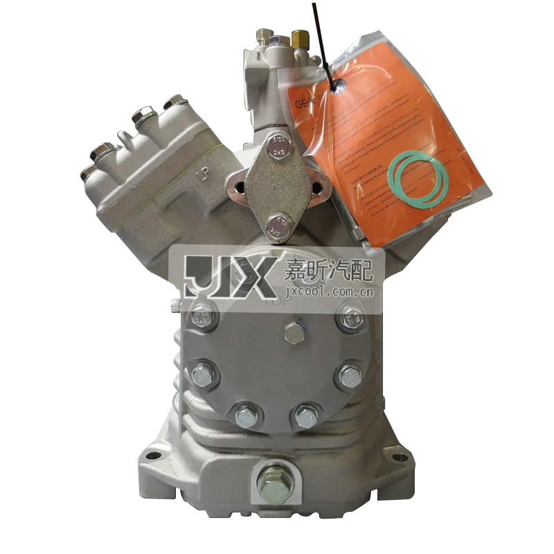 【JX43301】 FK40 compressor ,  BOCK FK40  650  560   470   385